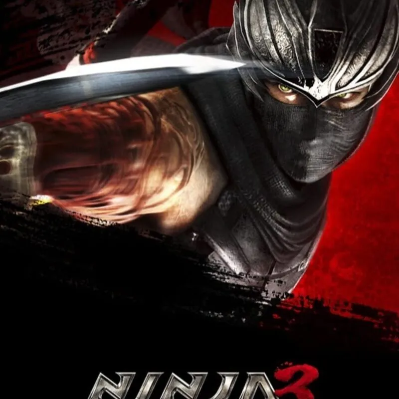 Ninja Gaiden 3: Razor’s Edge