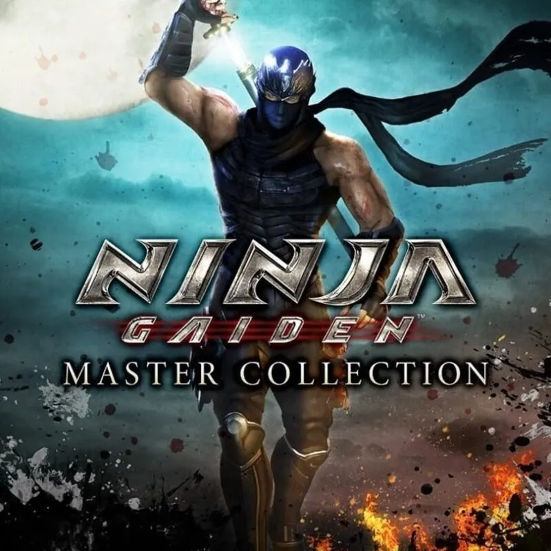 Ninja Gaiden: Master Collection