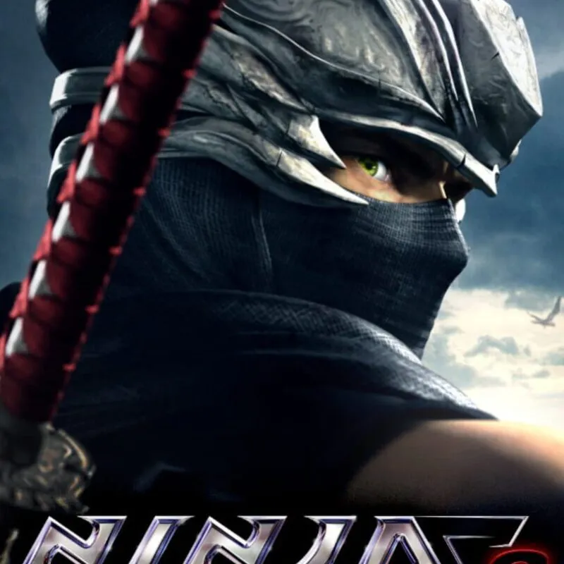 Ninja Gaiden Sigma 2
