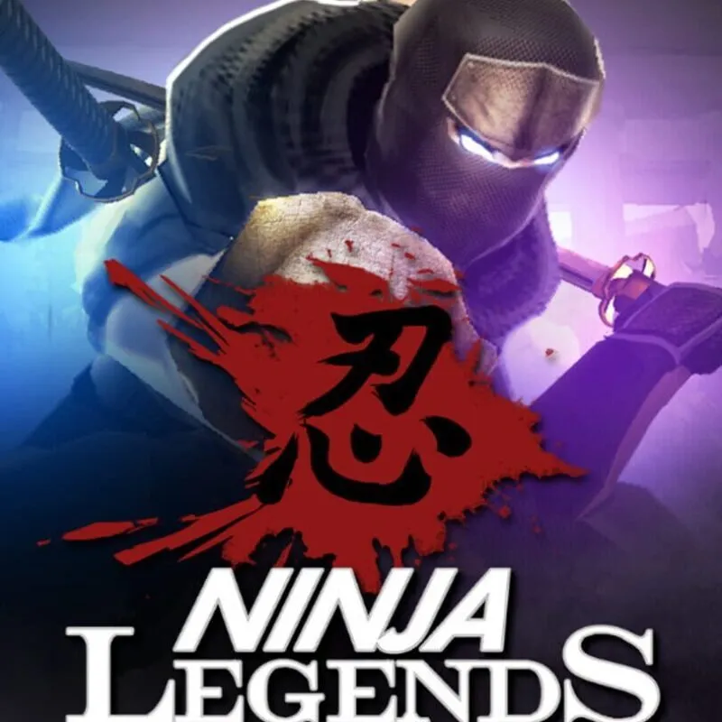 Ninja Legends