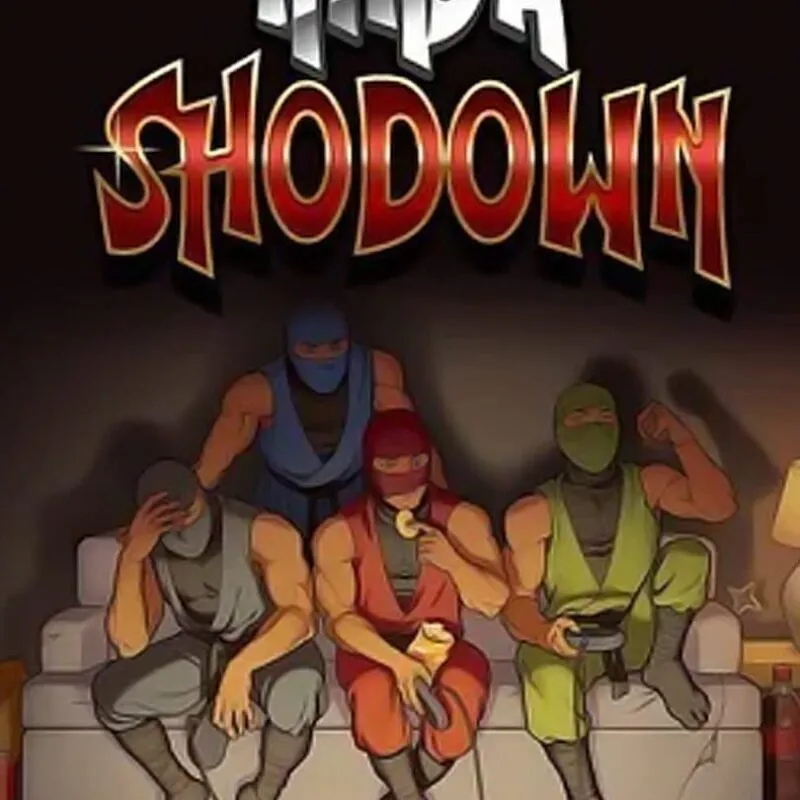 Ninja Shodown