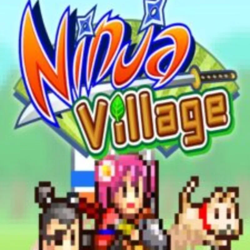 Ninja Village
