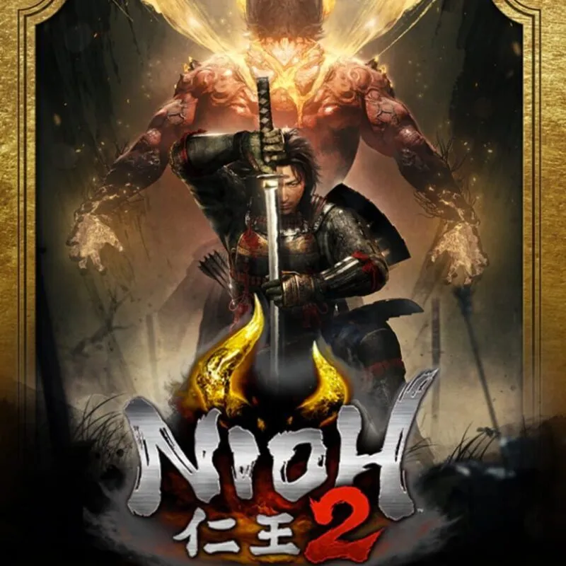 Nioh 2 Remastered: The Complete Edition
