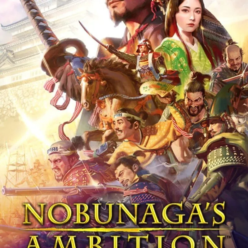 Nobunaga’s Ambition: Awakening