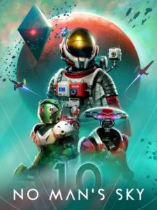 No Man’s Sky