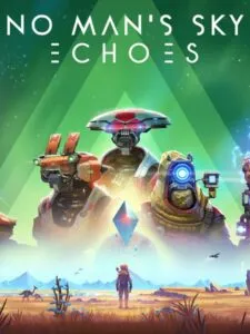 No Man’s Sky: Echoes