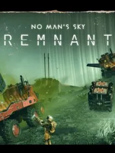 No Man’s Sky: Remnant