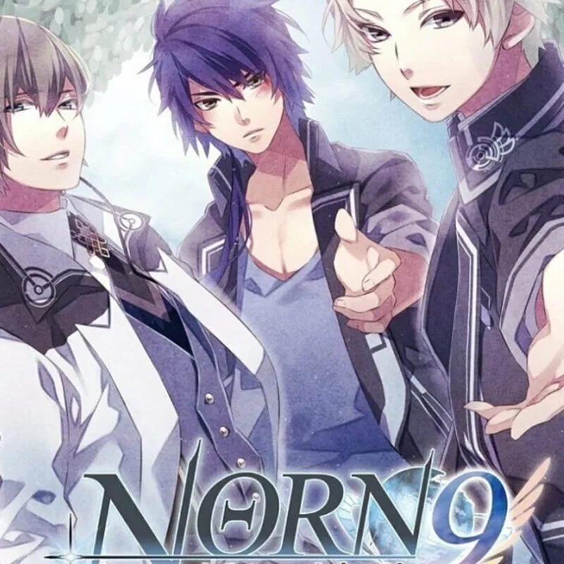 Norn9: Last Era