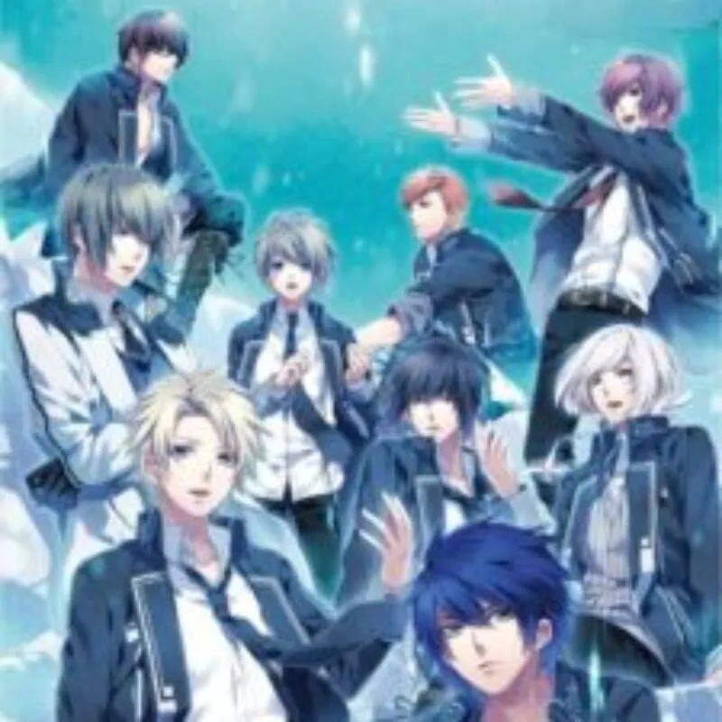 Norn9: Norn + Nonette