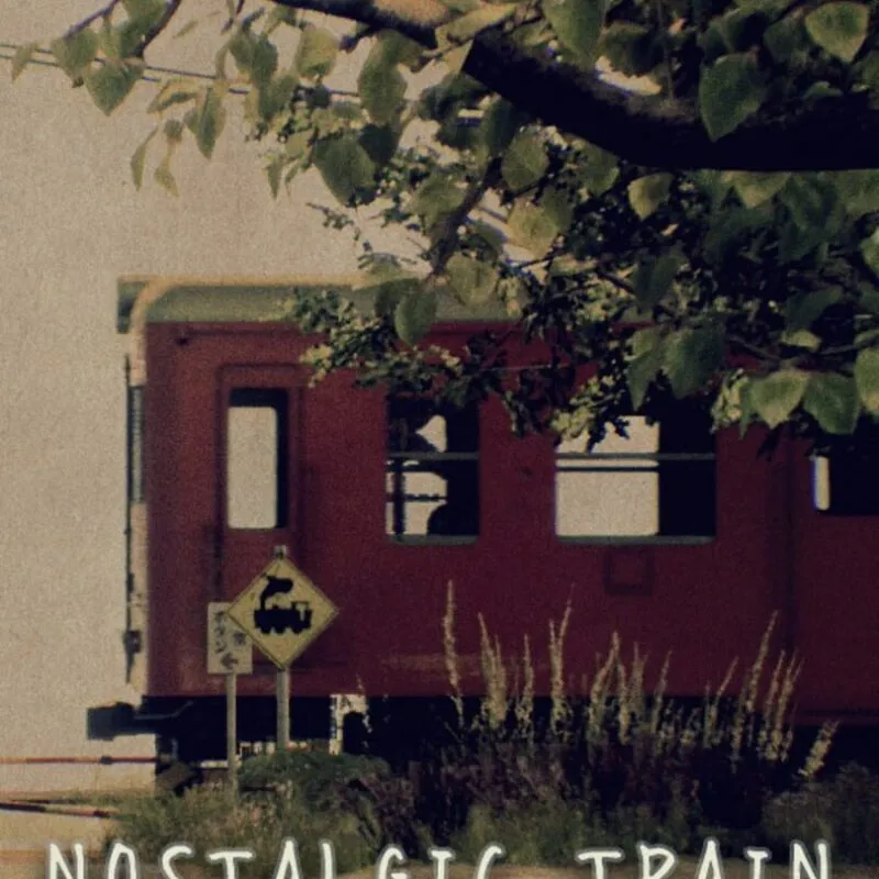Nostalgic Train