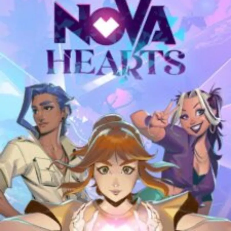 Nova Hearts