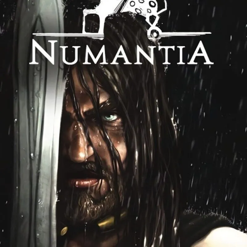 Numantia