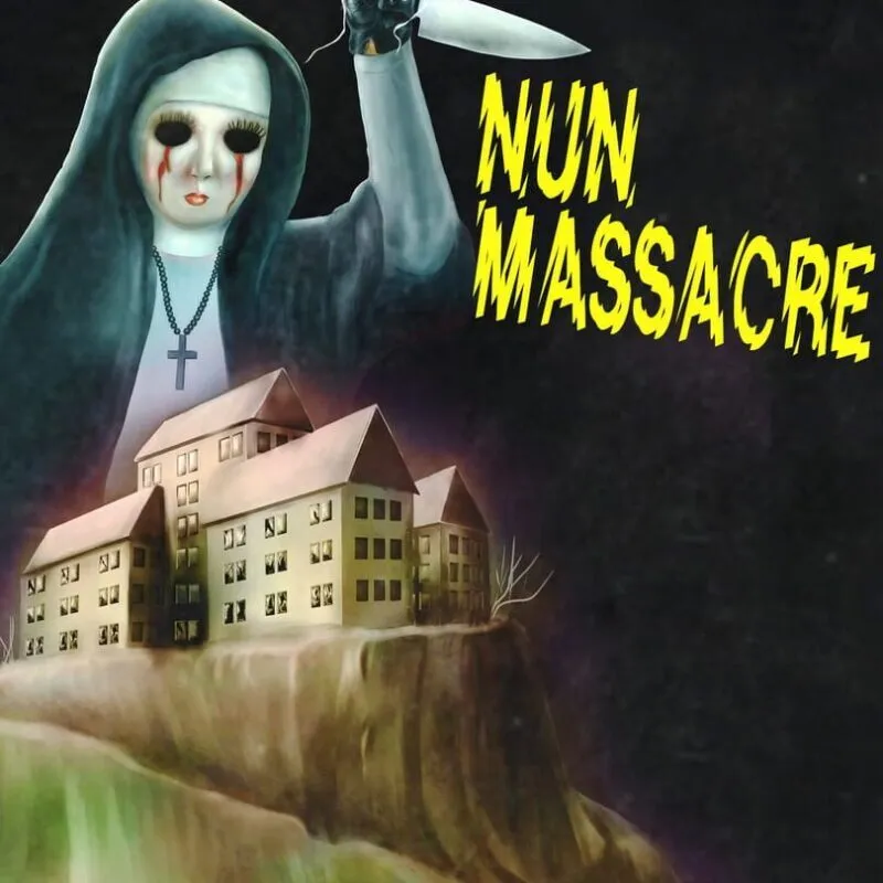 Nun Massacre
