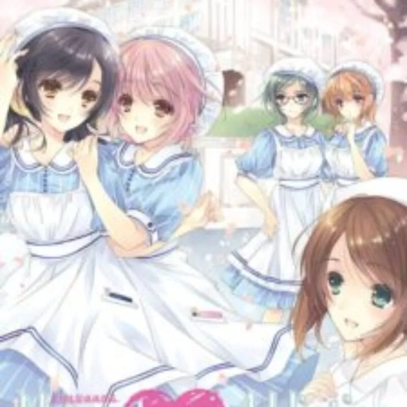 Nurse Love Addiction