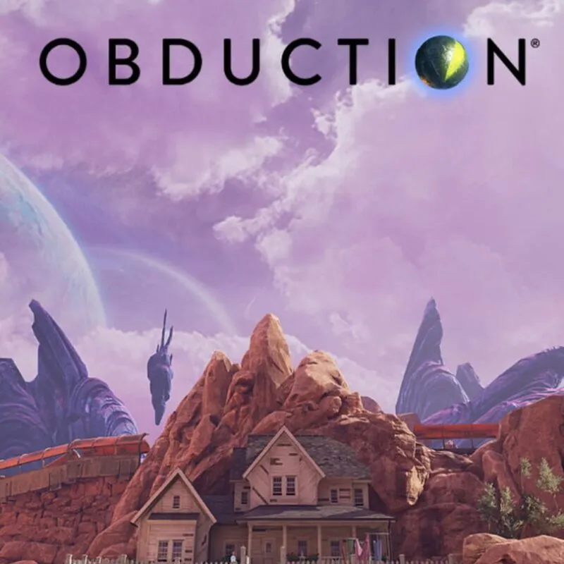 Obduction