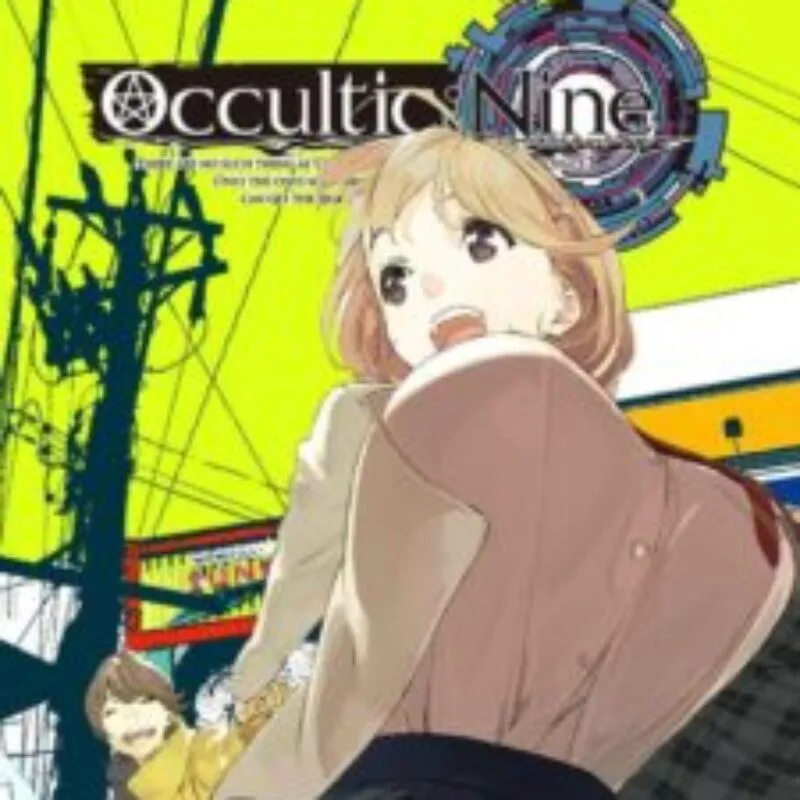 Occultic;Nine