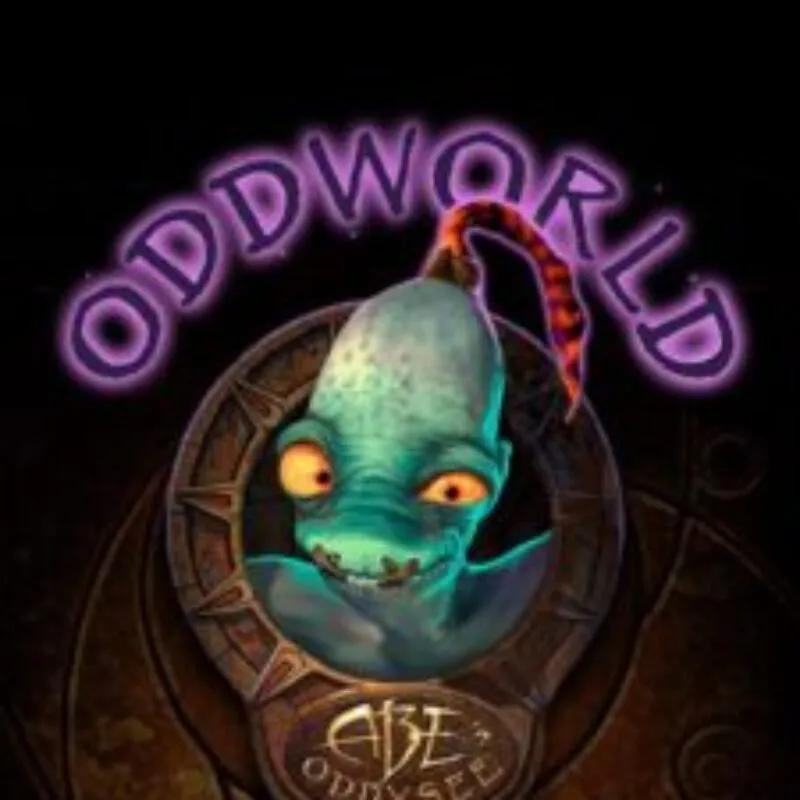 Oddworld: Abe’s Oddysee