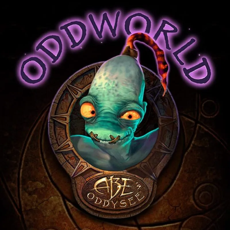 Oddworld: Abe’s Oddysee
