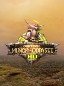 Oddworld: Munch’s Oddysee HD