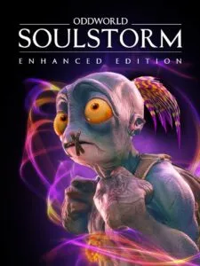 Oddworld: Soulstorm – Enhanced Edition