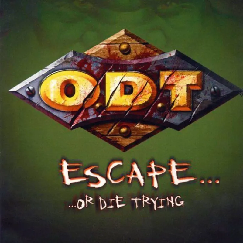 O.D.T.: Escape… …Or Die Trying