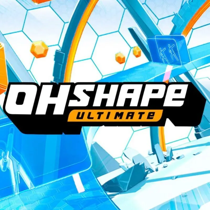 OhShape Ultimate