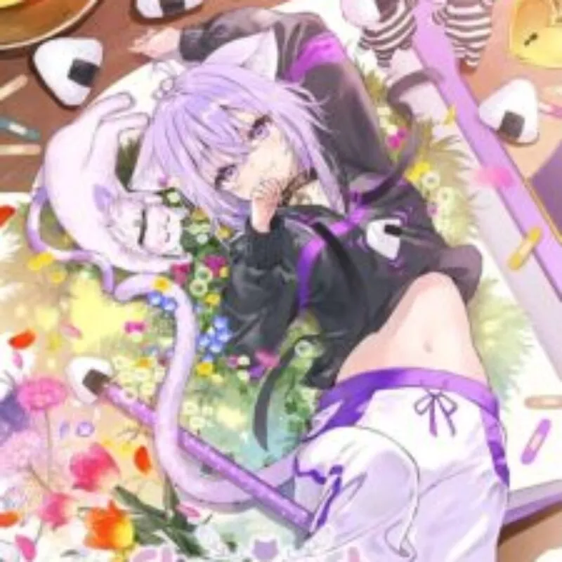 Okayu Nyumu!
