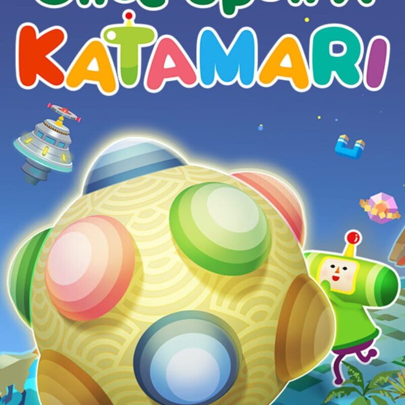 Once Upon a Katamari