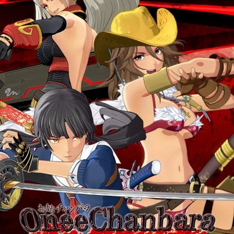 Onee Chanbara Origin