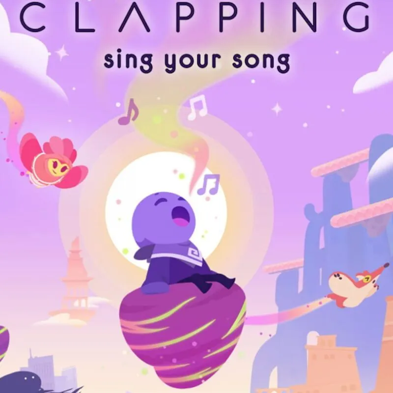 One Hand Clapping