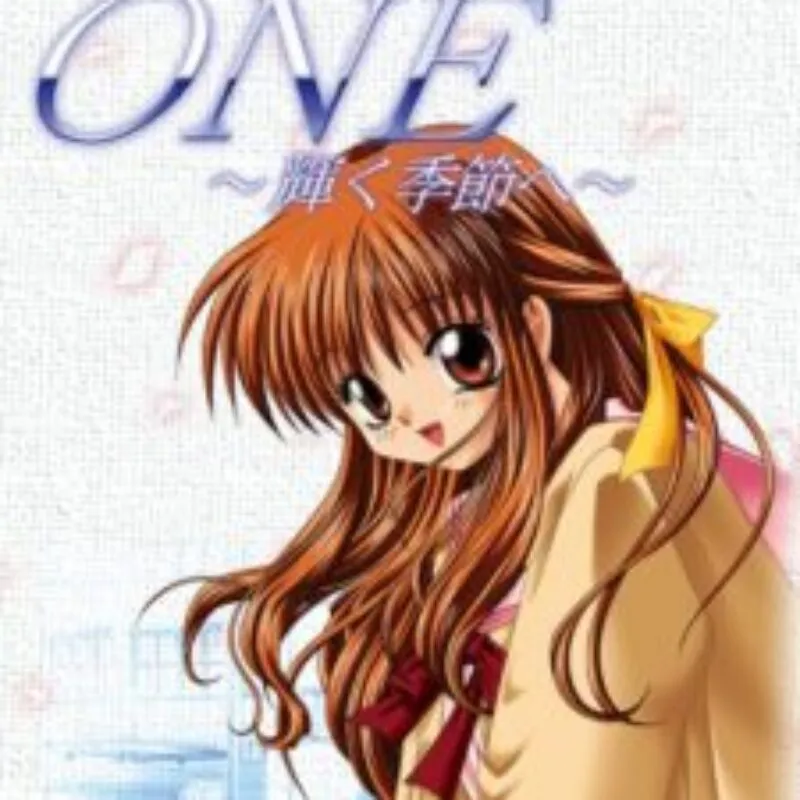 One: Kagayaku Kisetsu he