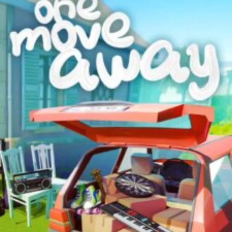 One Move Away