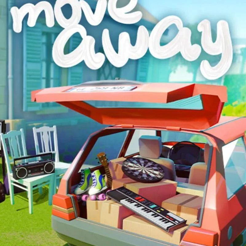 One Move Away