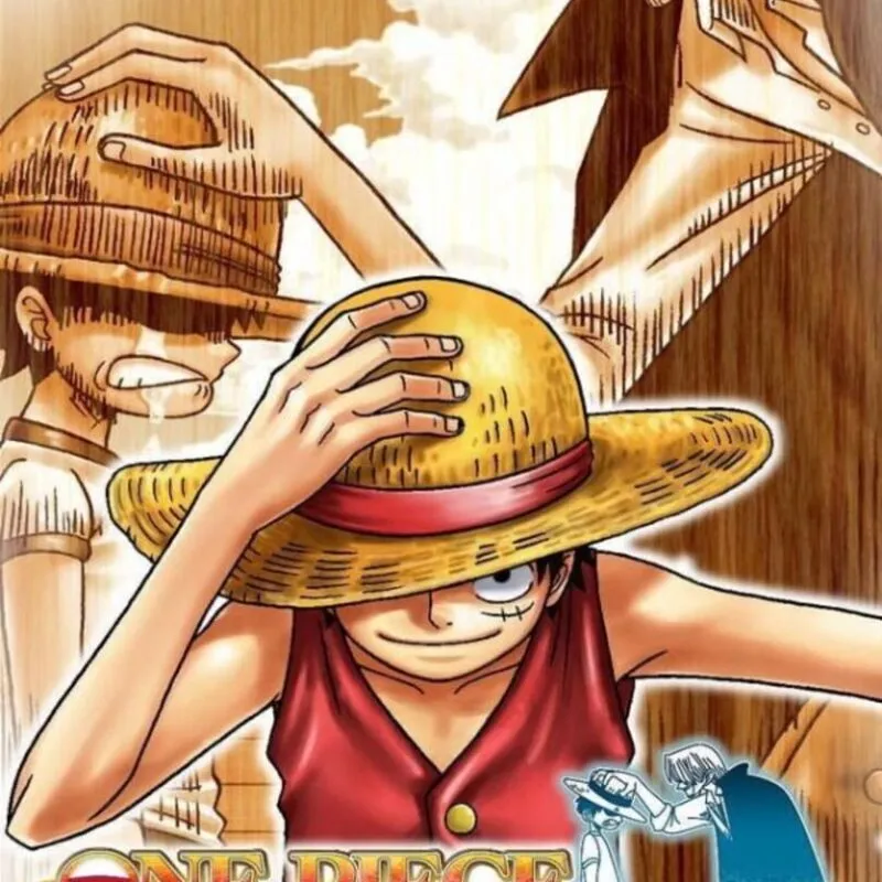One Piece: Romance Dawn