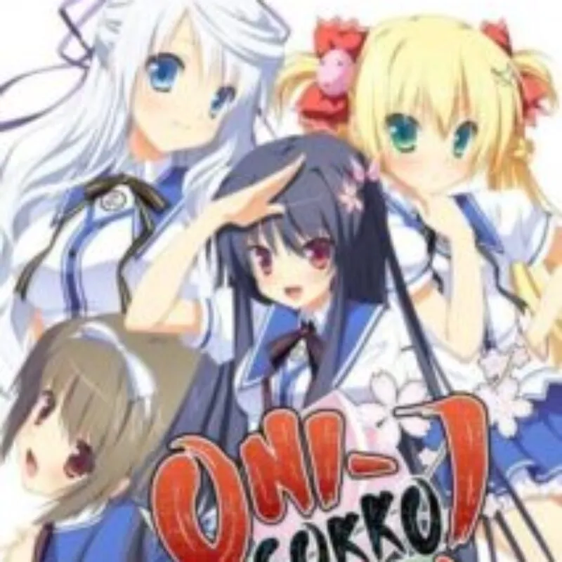 Onigokko!