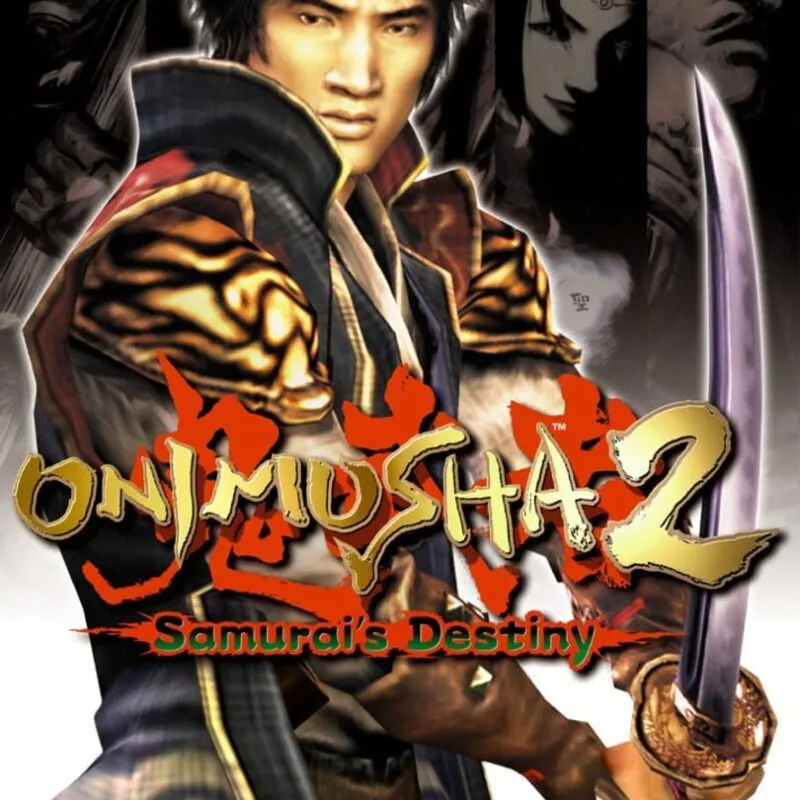 Onimusha 2: Samurai’s Destiny