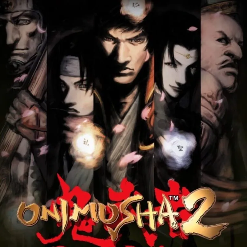 Onimusha 2: Samurai’s Destiny