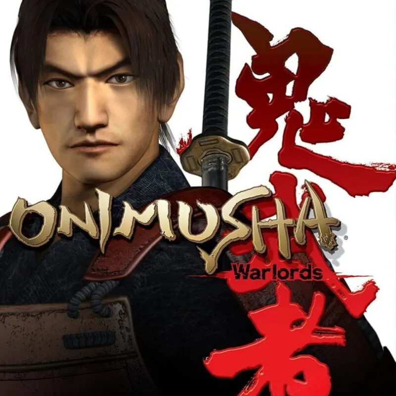Onimusha: Warlords