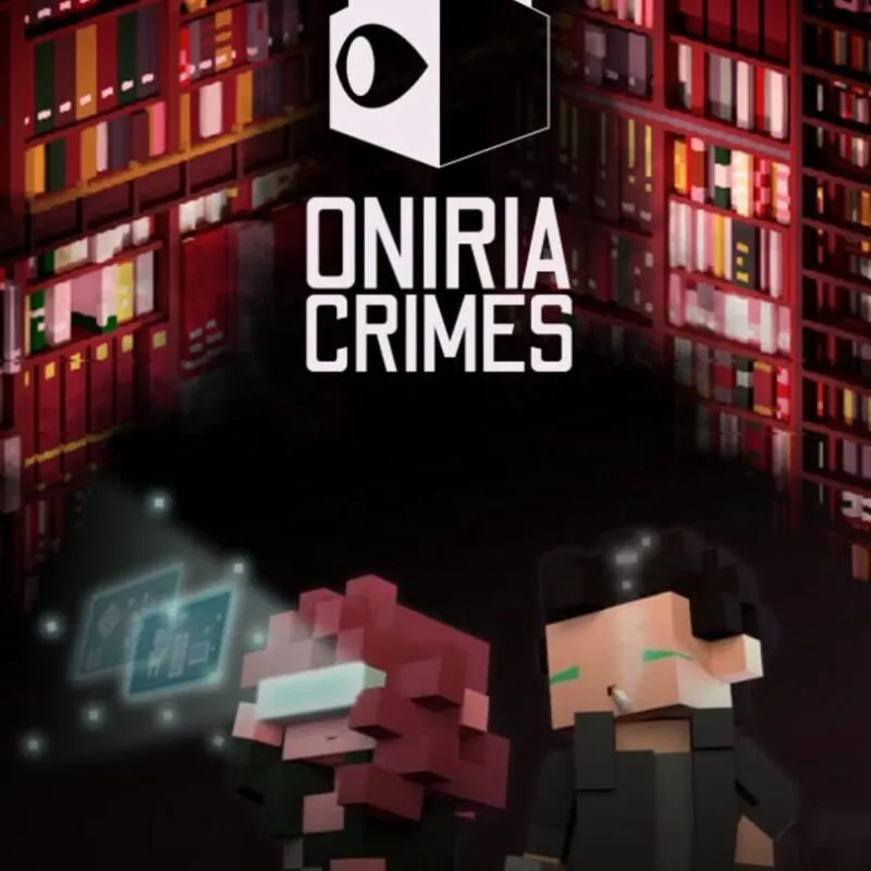 Oniria Crimes