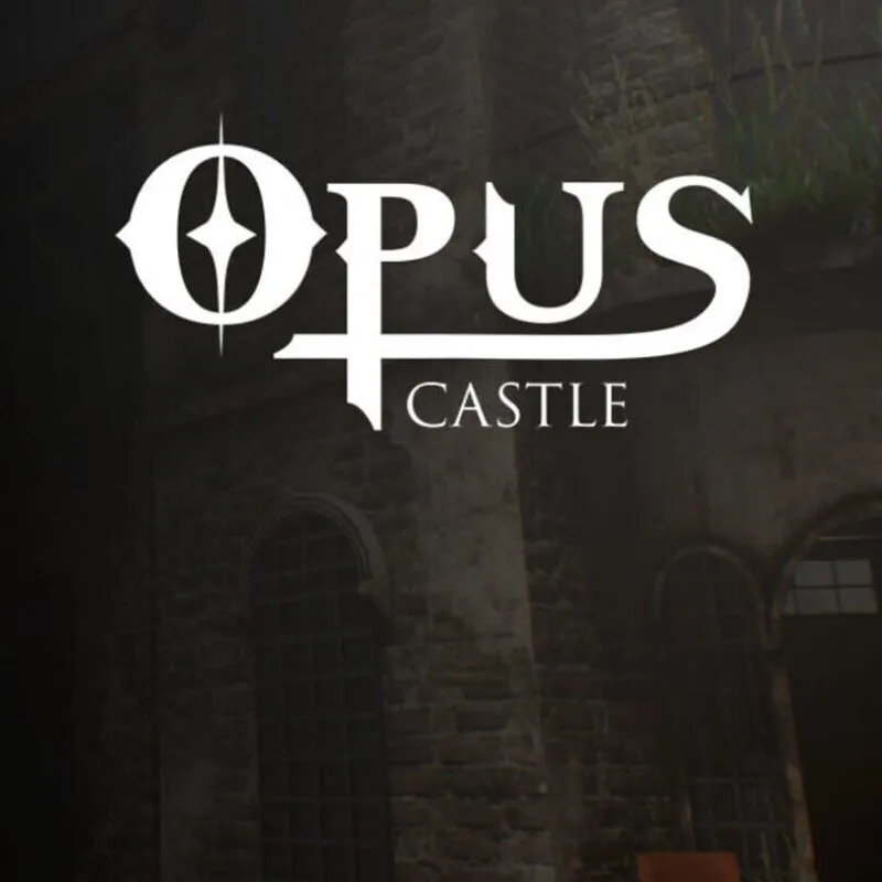 Opus Castle