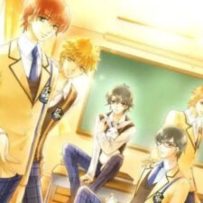 Orange Honey: Boku ha Kimi ni Koishiteru