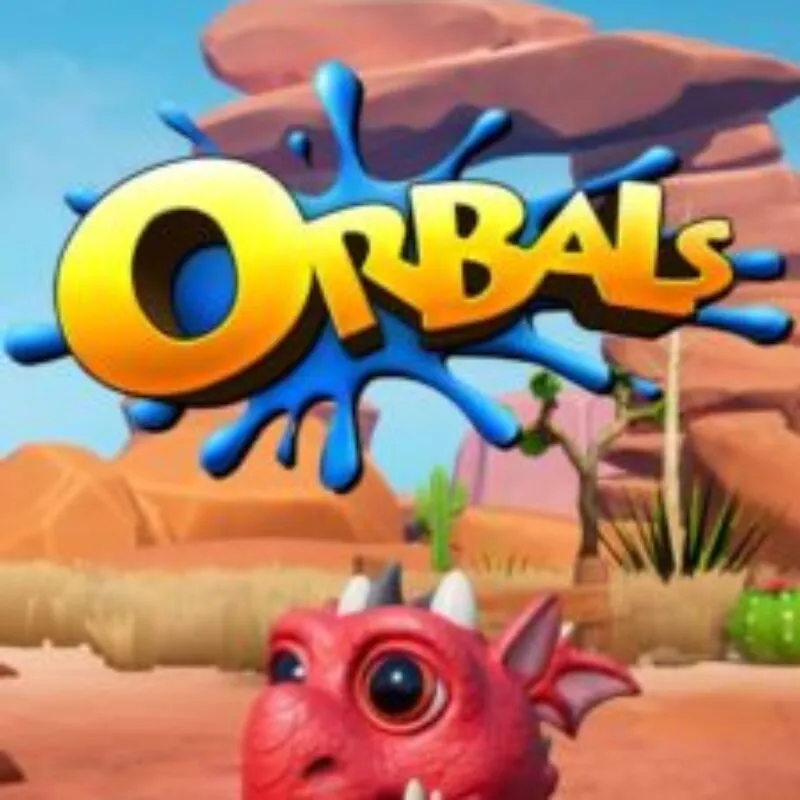 Orbals