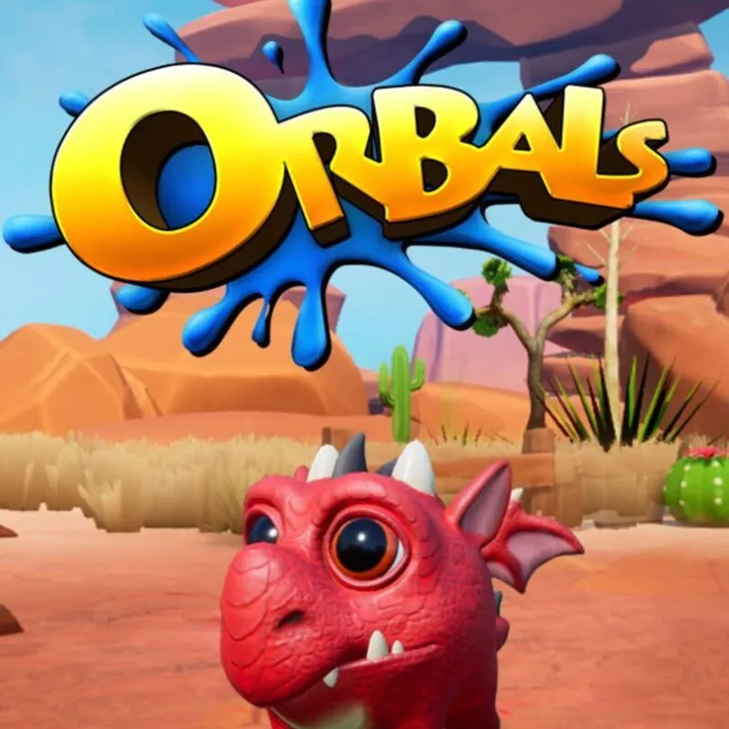 Orbals