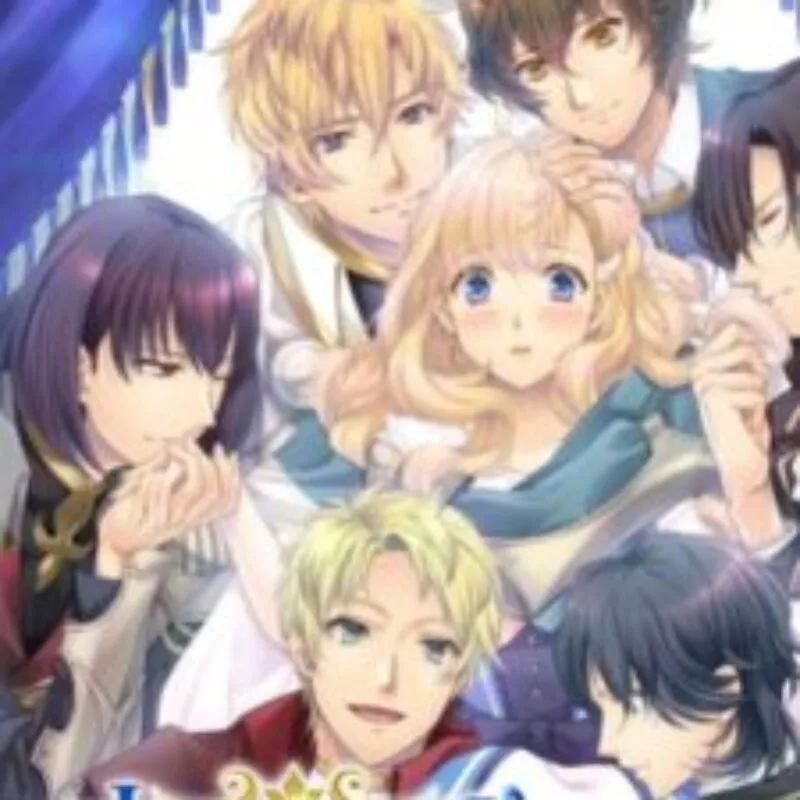 Orufure-ru: Koufuku no Hanataba