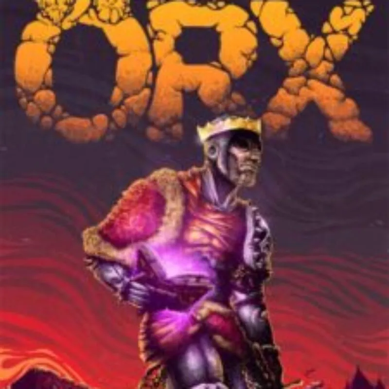 Orx