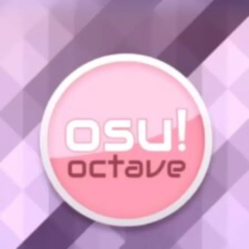 Osu!Octave