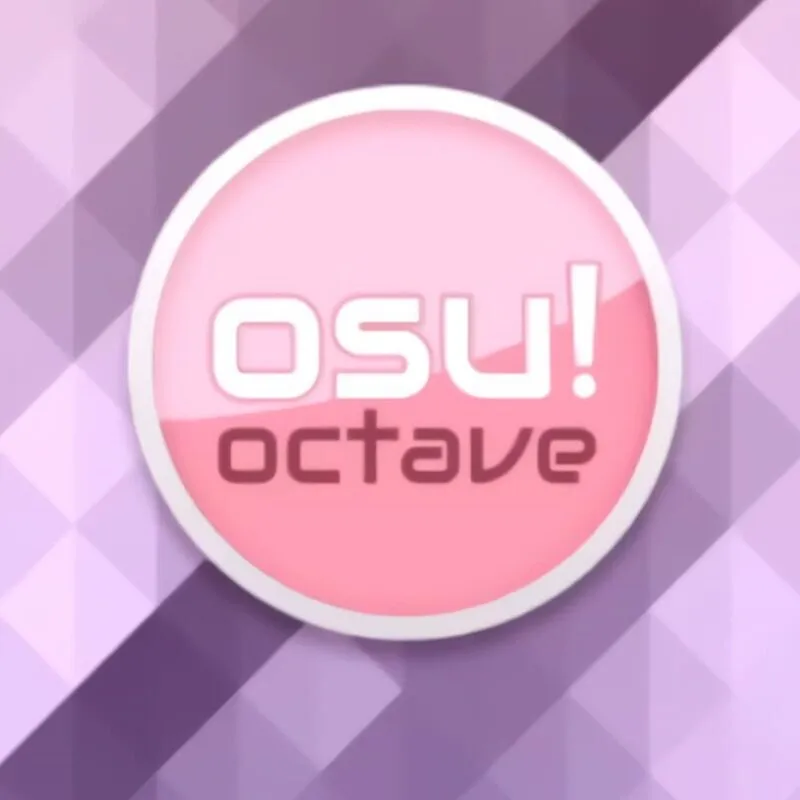 Osu!Octave