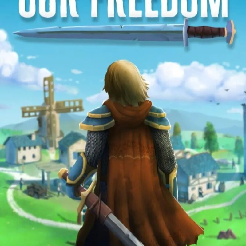 Our Freedom