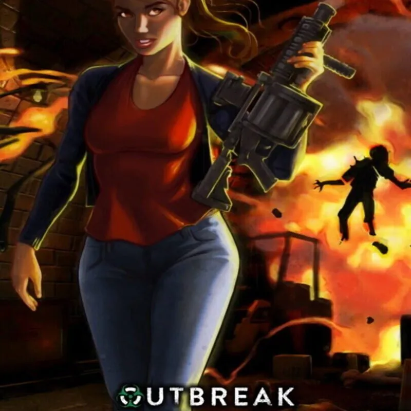 Outbreak: Contagious Memories