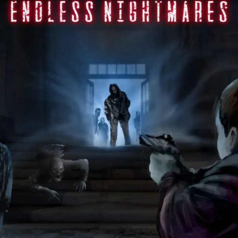 Outbreak: Endless Nightmares
